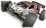 HPI Trophy Truggy