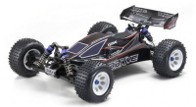 Kyosho DBX VE