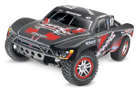 Traxxas Slash 4x4