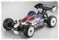 Kyosho Inferno MP9e