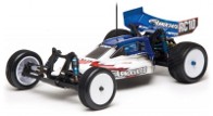 Team Associated RC10B4.1