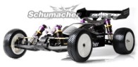 Schumacher Cougar SV