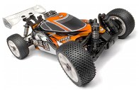 HPI Pulse RTR