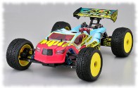 Kyosho Inferno ST-RR Evo