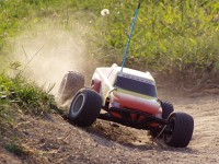 Traxxas Rustler