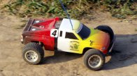 Traxxas Rustler