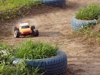 Traxxas Rustler