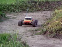 Traxxas Rustler