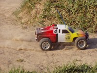 Traxxas Rustler