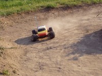 Traxxas Rustler