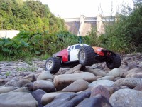 Traxxas Rustler