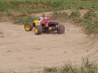 Traxxas Rustler