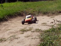 Traxxas Rustler