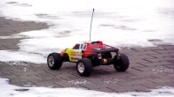 Traxxas Rustler