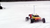 Traxxas Rustler