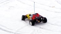 Traxxas Rustler