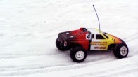 Traxxas Rustler