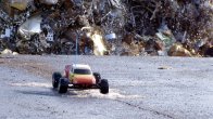 Traxxas Rustler