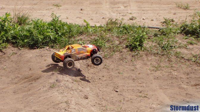 HPI MT2