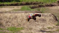 Traxxas Rustler