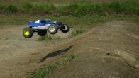 Traxxas Rustler Adama