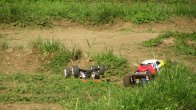 Associated B44 i Traxxas Rustler