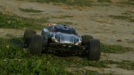 Traxxas Rustler