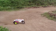 Traxxas Rustler XVL