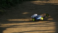 Losi XXX-CR