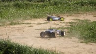 Lightning Stadium 10 i Losi XXX-CR