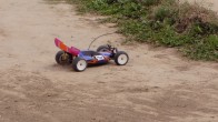 Kyosho Lazer ZX-5