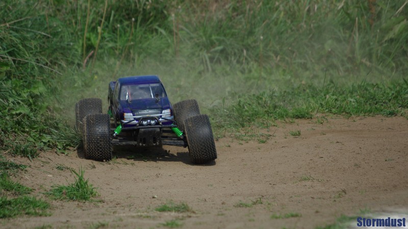 HPI Savage