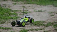 Andy modelem Kyosho Lazer ZX-5