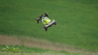 Andy modelem Kyosho Lazer ZX-5