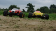 Traxxas Rustler