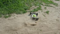 Kyosho Lazer ZX-5