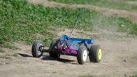 Maciolus modelem JConcepts J82