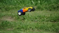 Traxxas Rustler VXL