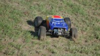 Traxxas Rustler VXL