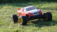 Traxxas Rustler