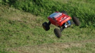 Traxxas Rustler