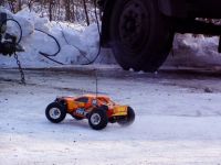 HPI Nitro MT2